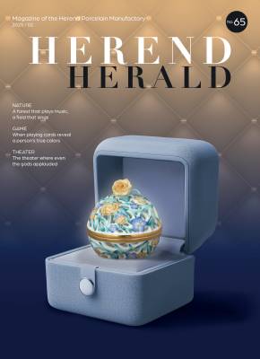 Herend Herald Issue 65