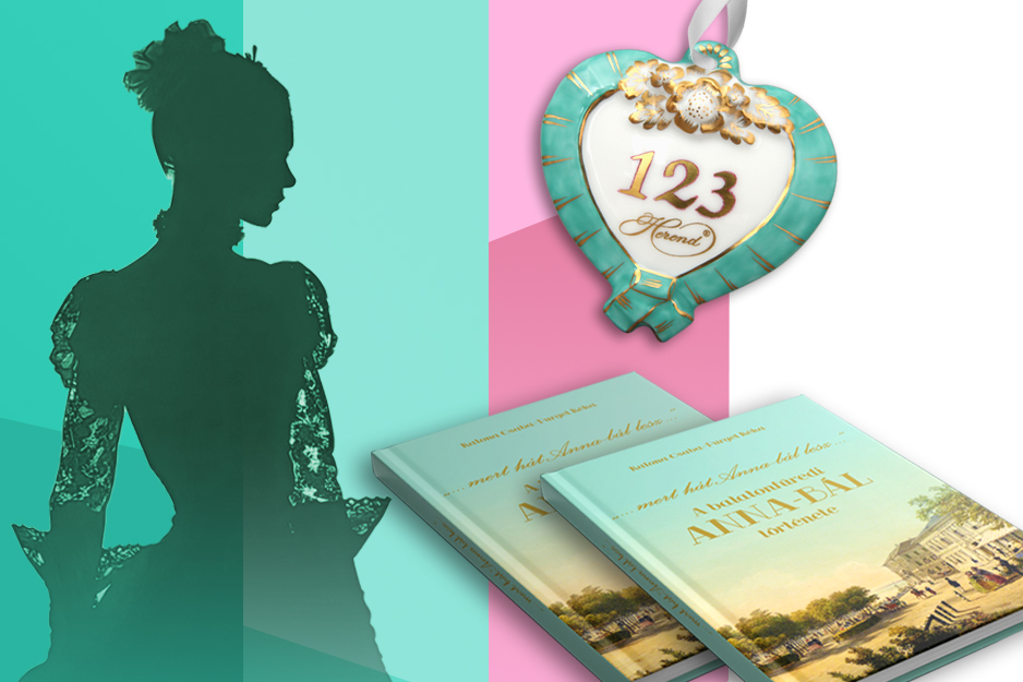 „... mert hát Anna-bál lesz ...” című könyv bemutatója