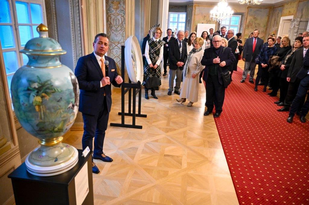 200 éves a Herendi porcelán